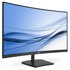PHILIPS Monitor 271E1SCA/00, E Line, LED, 68,6 cm (27"), 1920 x 1080 piksela, Full HD LCD, crni